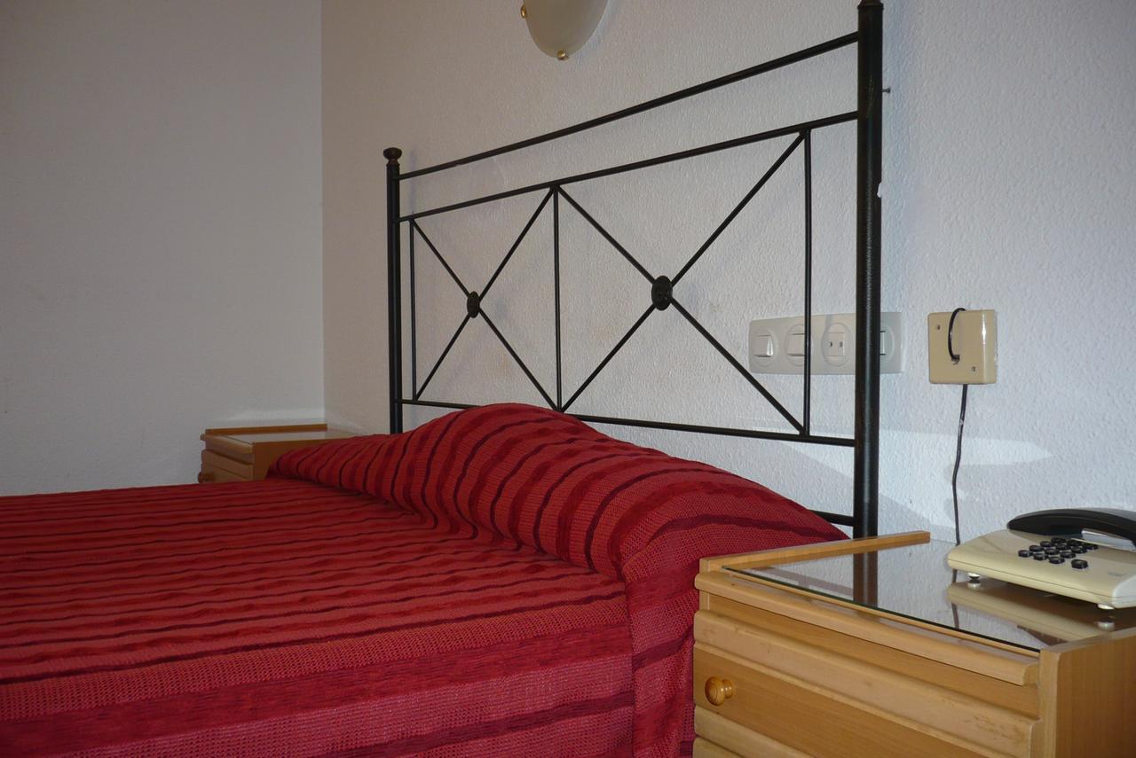 El Volante Hotel Chinchilla de Monte-Aragón Esterno foto