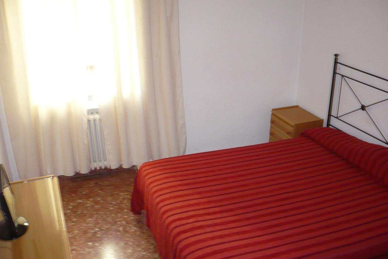 El Volante Hotel Chinchilla de Monte-Aragón Esterno foto